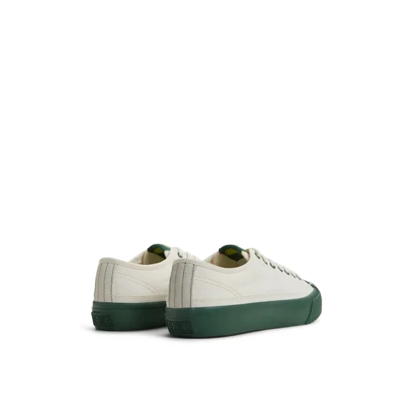 Sperry x Palmes Racquet Sneaker White Online