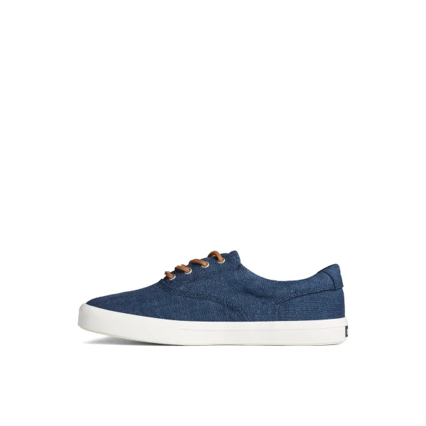Sperry Striper II Baja CVO Sneaker Navy Store