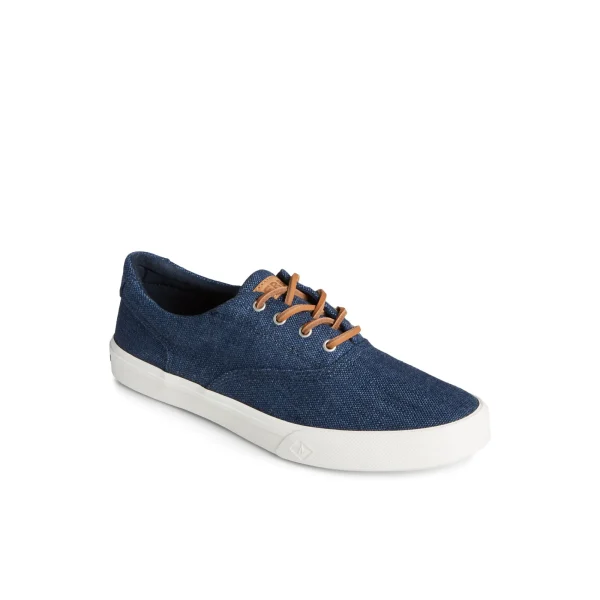 Sperry Striper II Baja CVO Sneaker Navy Store