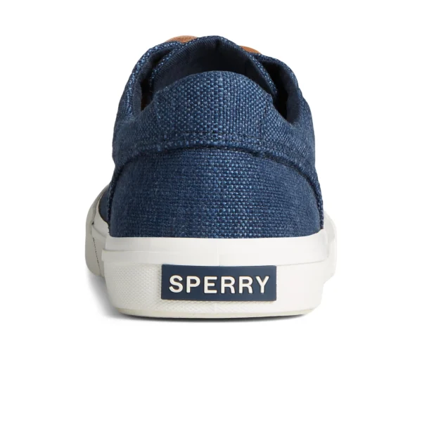 Sperry Striper II Baja CVO Sneaker Navy Store
