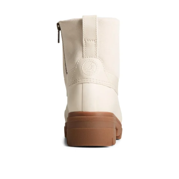 Sperry Syren Ascend Boot Bone Cheap