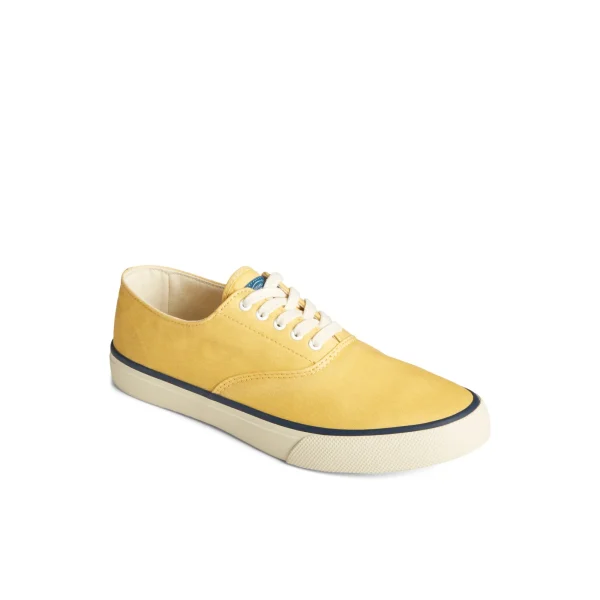 Sperry Unisex Classic CVO Sneaker Yellow Flash Sale