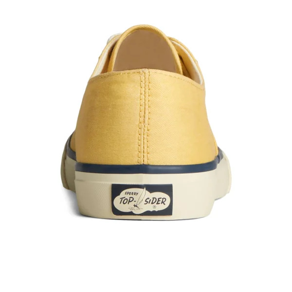 Sperry Unisex Classic CVO Sneaker Yellow Flash Sale