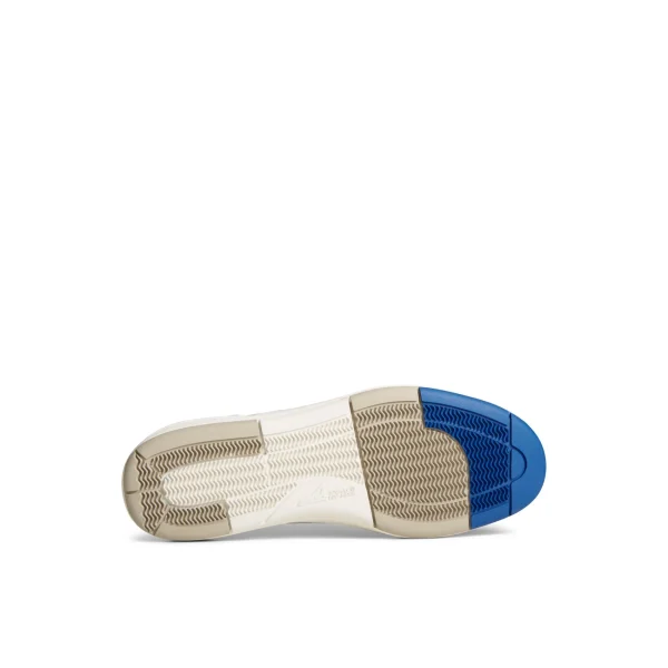 Sperry US12 Boat Shoe White Sale
