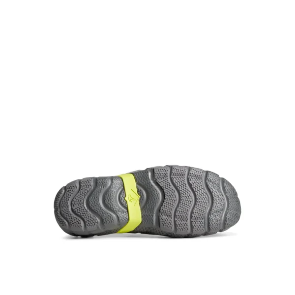 Sperry Water Strider Grey Cheap